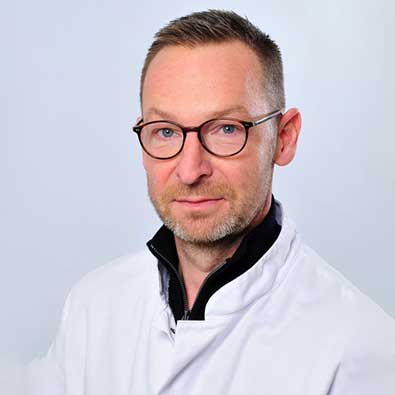 PD Dr. med. Steffen Fleck