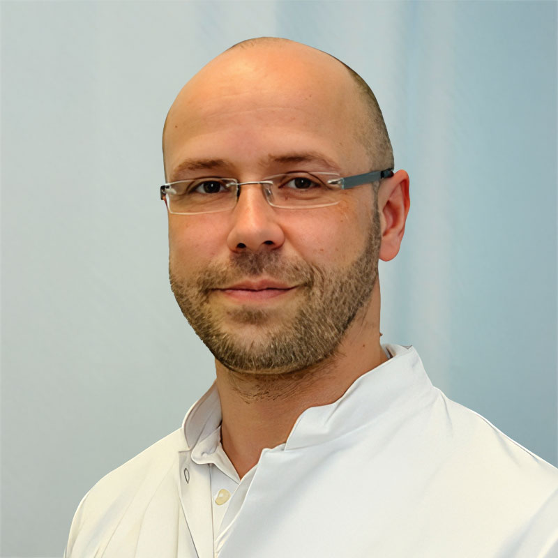 Dr. med. Christian Rosenstengel