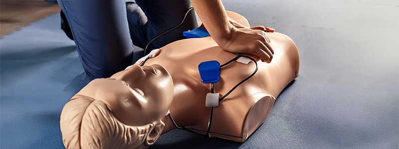 Reani­ma­ti­ons­kurs